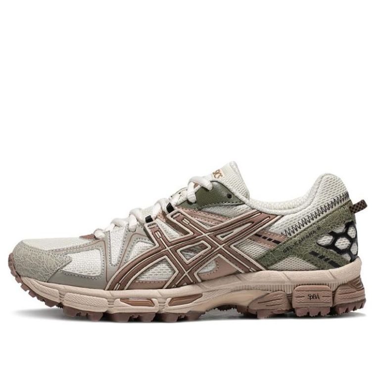 (WMNS) ASICS Gel-Kahana 8 'Grey Copper' 1012A978-030