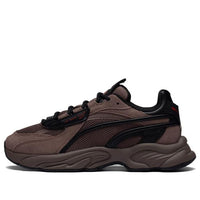 PUMA RS-Connect Choc 'Brown Black' 386655-01