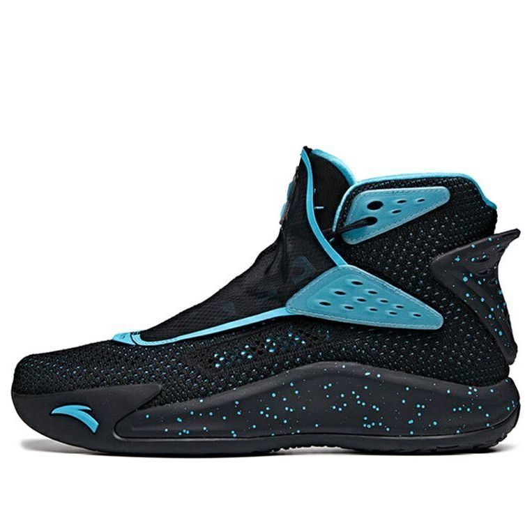 ANTA Klay Thompson 5 'Black Blue' 112021101-2