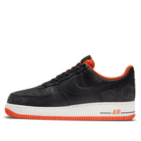 حذاء Nike Air Force 1 '07 Premium 'Halloween' DC8891-001