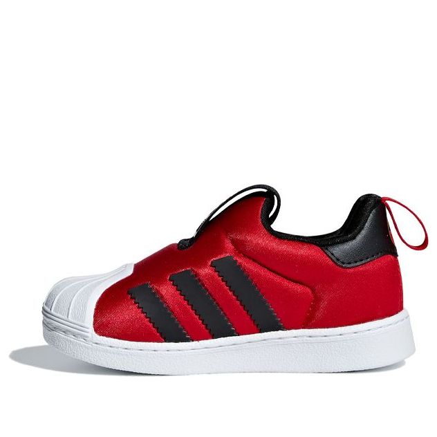 (TD) adidas Superstar 360 I 'Scarlet' CG6581