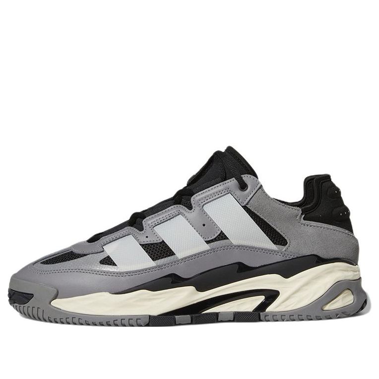 adidas Originals Niteball 'Grey'  GW2017
