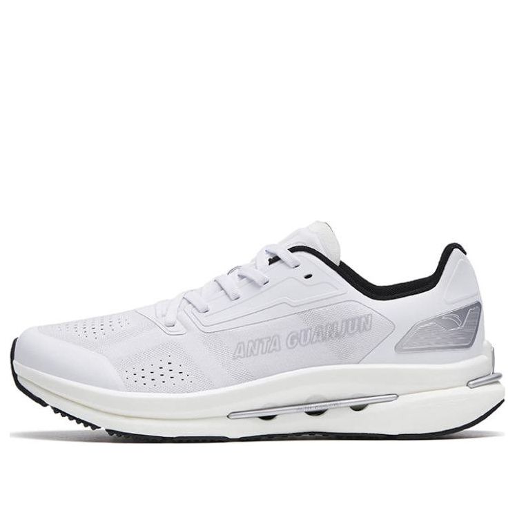 ANTA Blades Nitrogen Tech 'White Silver Black' 112245510A-1