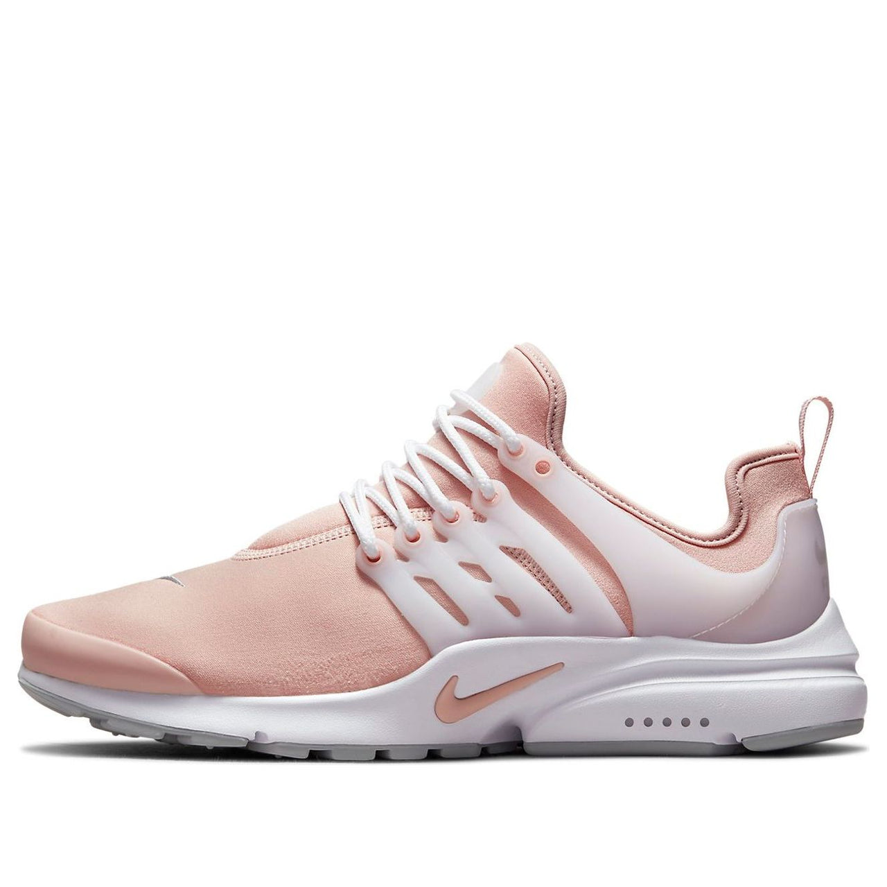 (WMNS) Nike Air Presto 'Pink Oxford' DM8328-600