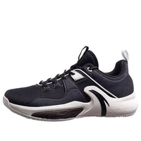 ANTA Fierce 1.0 'Black White' 112211616S-2