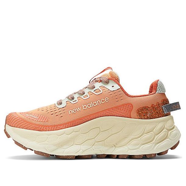 (WMNS) New Balance Fresh Foam X More Trail v3 'Daydream Cayenne' WTMORCO3