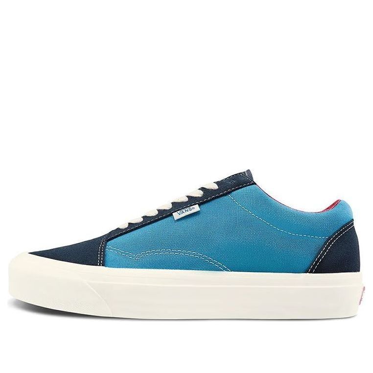 Vans Old Skool NS OG LX 'Parisian Blue' VN0A4UUT21A