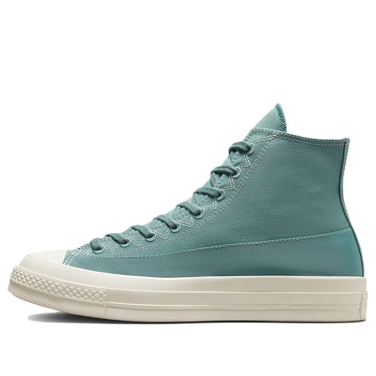 Converse Chuck Taylor All Star 1970s High Top Casual Canvas Shoe Green A00486C