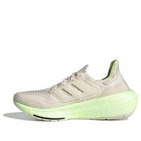 (WMNS) adidas UltraBoost Light 'Chalk Light Green' IG7964
