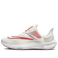 Nike Air Zoom Pegasus FlyEase 'White Light Crimson' DJ7381-003