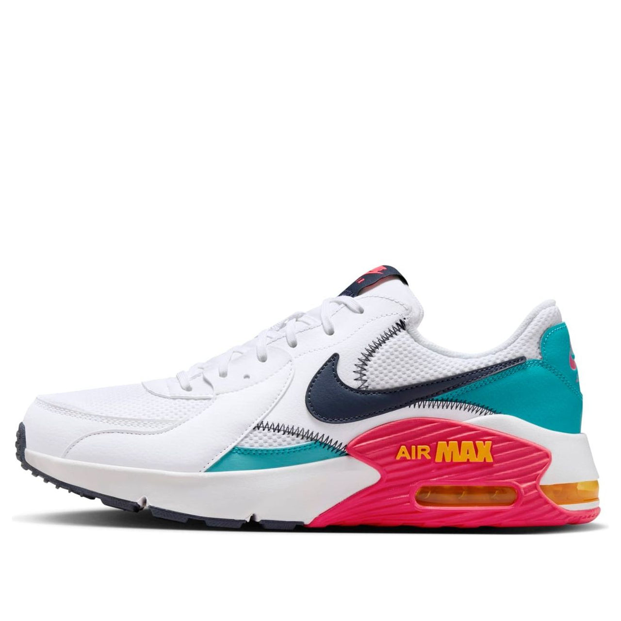 Nike Air Max Excee 'White Dusty Cactus' HF4854-100
