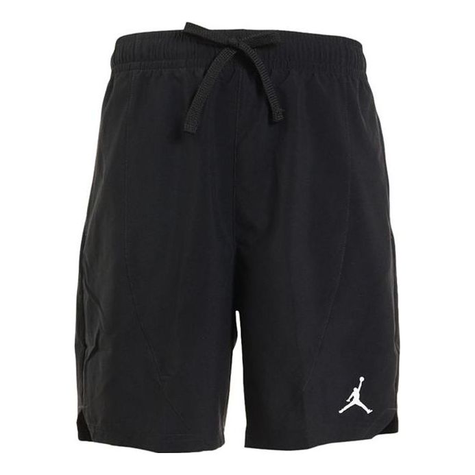Air Jordan Sport Wovan Shorts 'Black' DV9790-010