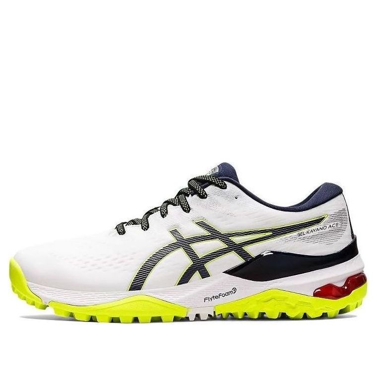 ASICS Gel-Kayano Ace 'White Midnight' 1111A209-100