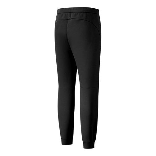 (WMNS) FILA Athletics Knit Sports Pants Black A11W031608F-BK
