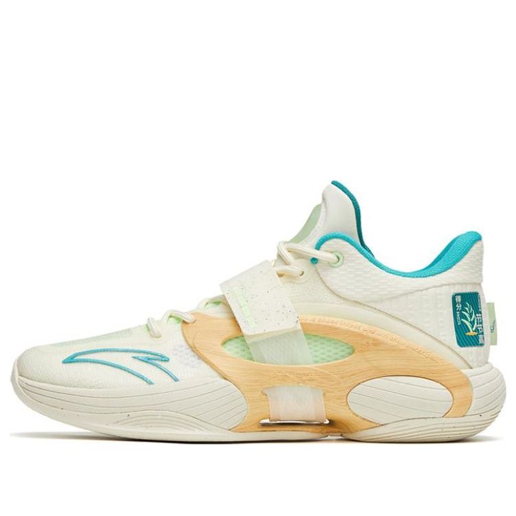 ANTA KT Splash 5 Klay Thompson 'Arbor Day' 112321108-7