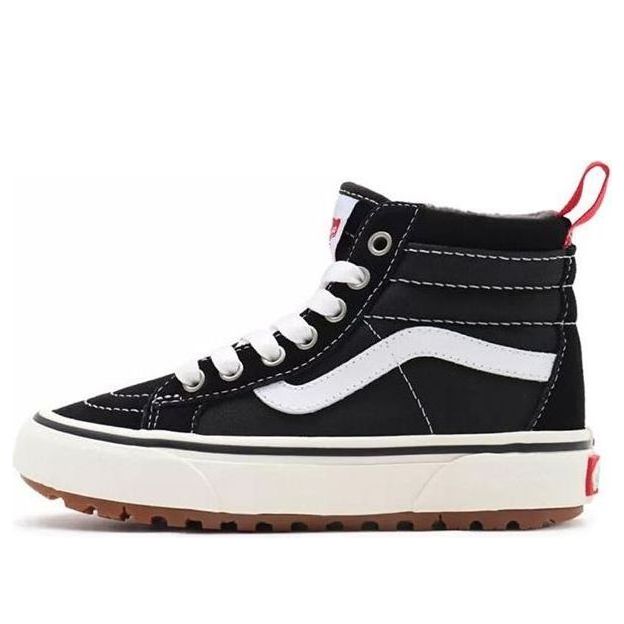 Vans SK8-Hi Mte-1 High Cut Sneakers K Black VN0A5HZ56BT