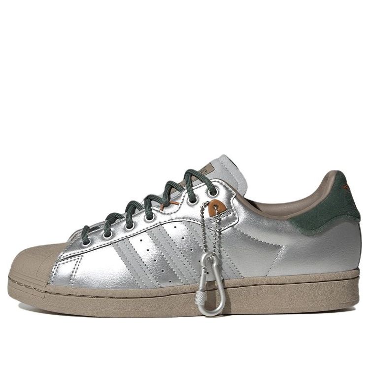 adidas Yanwai x Superstar 'Adilicious City Series' HP2361