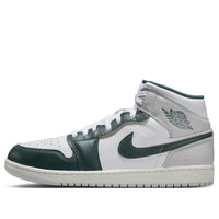 Air Jordan 1 Mid SE 'Oxidized Green' FQ7720-103