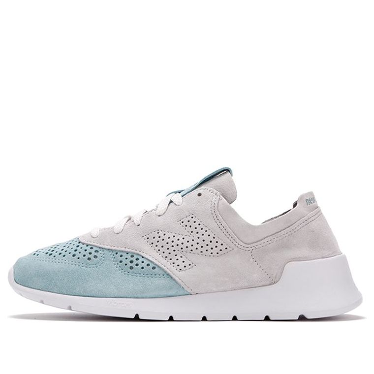 New Balance Koze Standard Black 'Grey Blue' ML1978HD