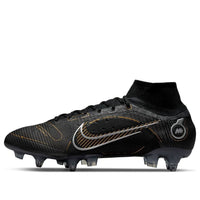 Nike Mercurial Superfly 8 Elite SG-PRO AC 'Black White' DJ2840-007