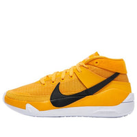 Nike KD 13 TB 'University Gold' CW4115-702