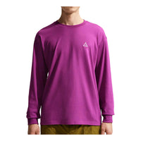 Nike x ACG T-Shirt 'Bold Berry Summit White' FQ3738-506