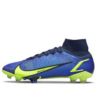 Nike Mercurial Superfly 8 Elite FG 'Recharge Pack' CV0958-574