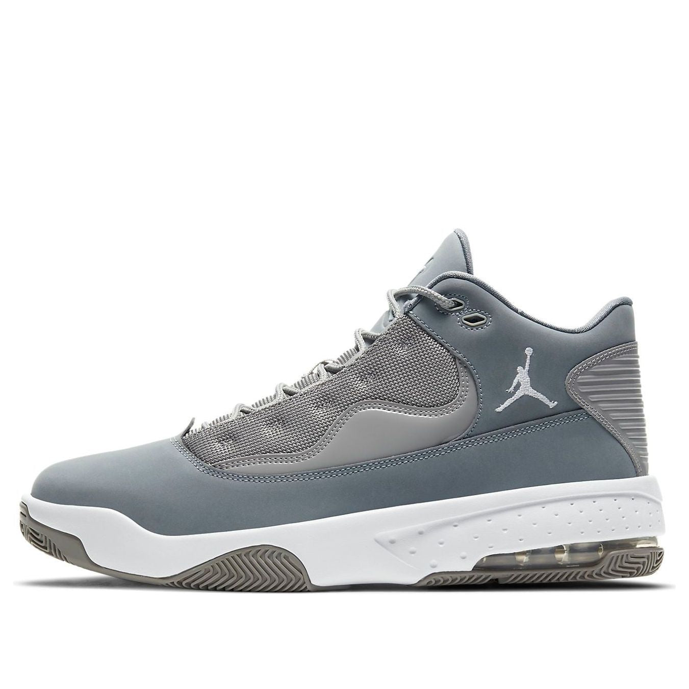 Air Jordan Max Aura 2 'Medium Grey' CK6636-012