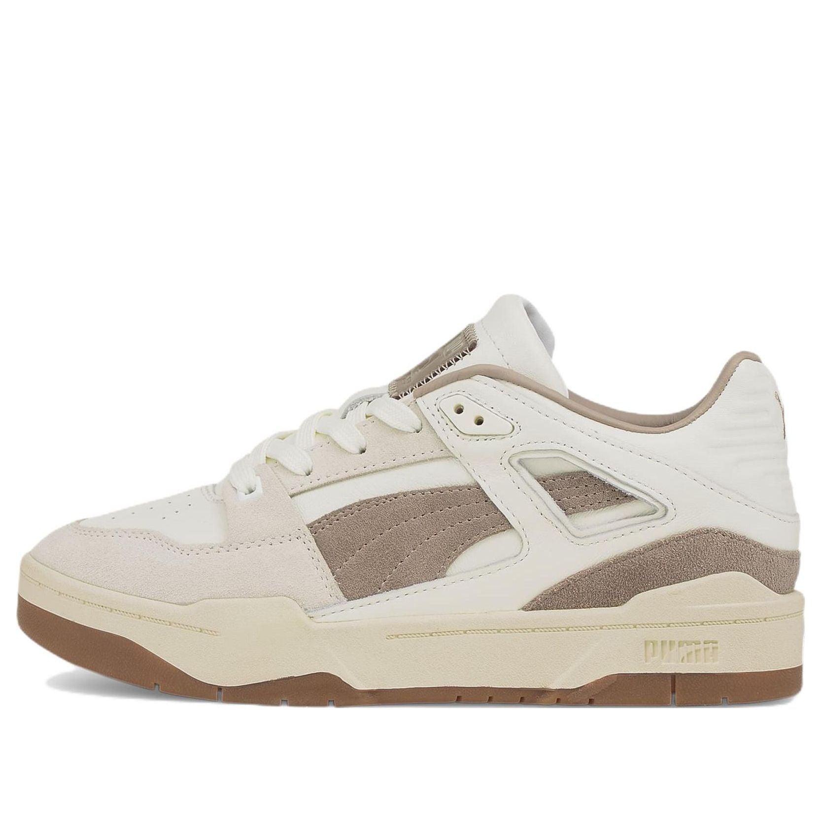 (WMNS) PUMA Lauren London x Slipstream Lo 'L.A. Love Story - Fungi' 389575-02