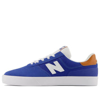 New Balance Numeric 272 'Blue White' NM272RVS