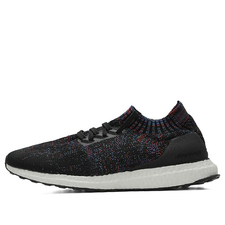 adidas UltraBoost Uncaged 'Active Red' B37692