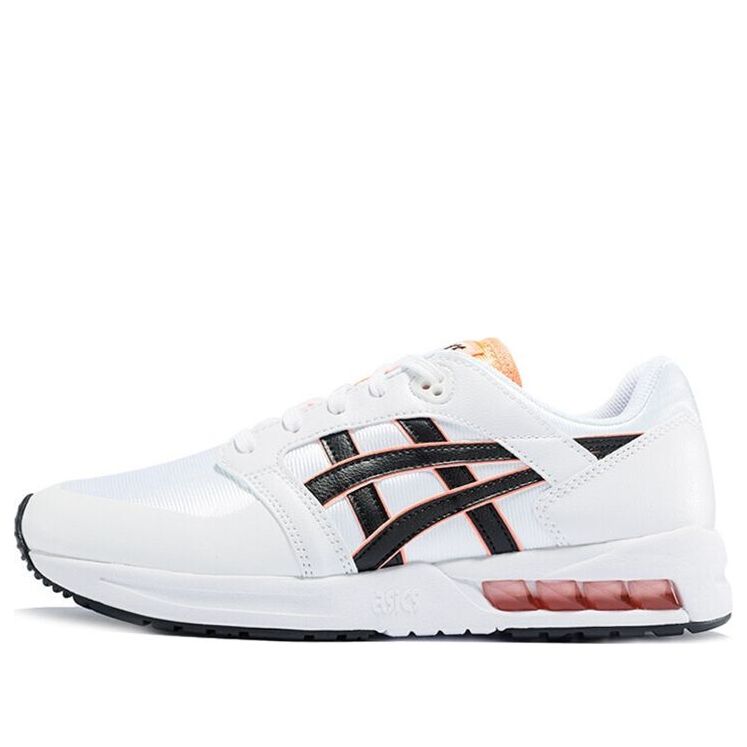 ASICS Gel-Saga Sou 'White Black' 1191A015-100