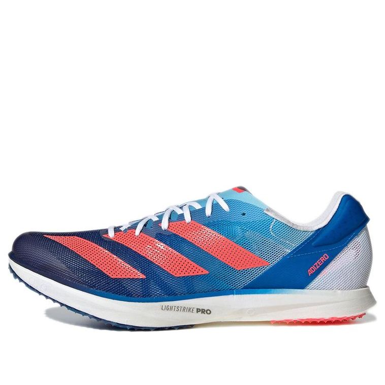 adidas Adizero Avanti TYO 'Legacy Indigo Turbo' GY0939