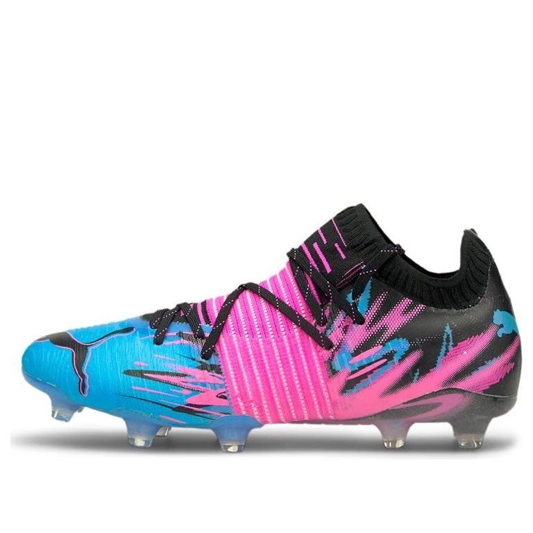 PUMA Neymar Jr. x Future Z 1.1 FG AG 'Creativity Pack' 106409-01