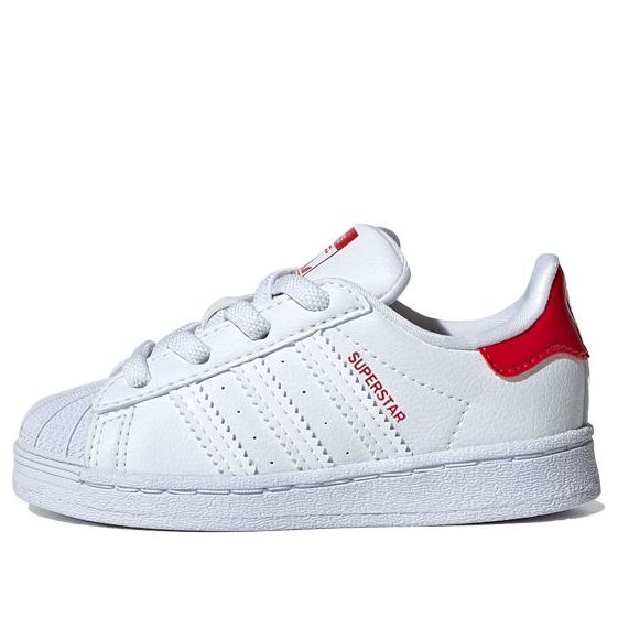 (TD) adidas originals Superstar El I FW0825