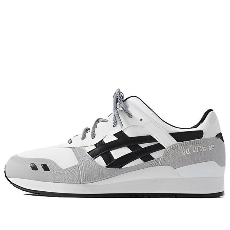 ASICS x Kith x Marvel Gel-Lyte III 07 Remastered 'X-Men Storm Opened Box' 1201A959-100
