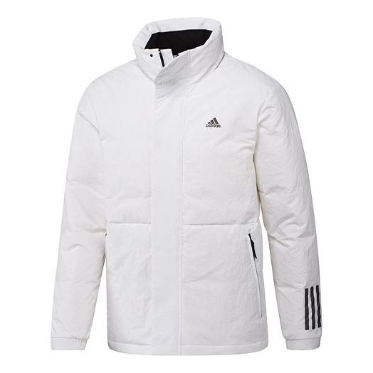 adidas Dy Down Jackets 'White' IL8921