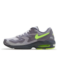 Nike Air Max 2 Light 'Gumsmoke Volt' CJ0547-001