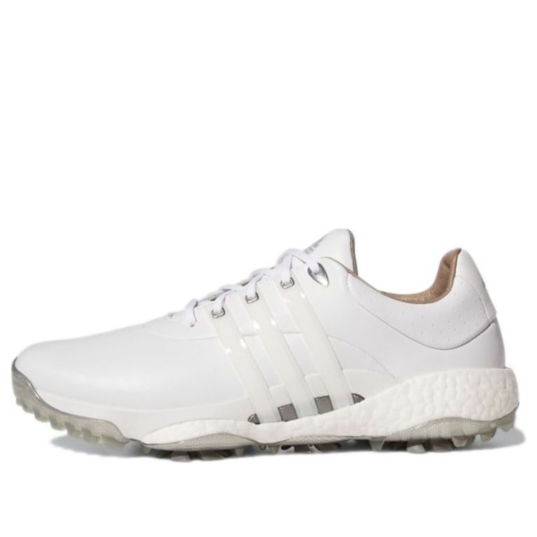 adidas Tour 360 22 Golf 'White Silver Metallic' GV7245
