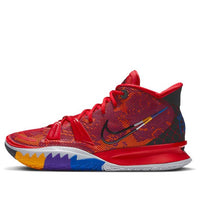 Nike Kyrie 7 'Icons of Sport' DC0588-600