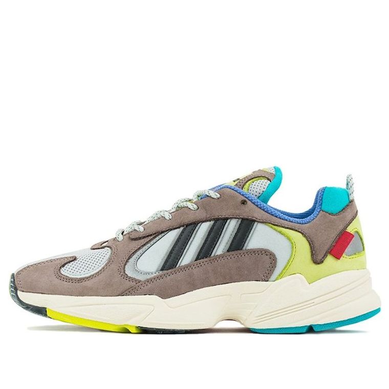 adidas Invincible x Yung-1 'Yung-Stud' G28051