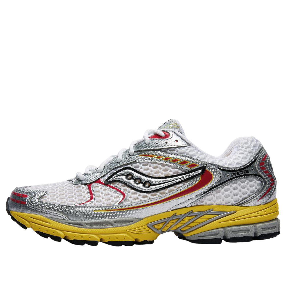 Saucony ProGrid Ride 1 'White Buttercup' S101807-1010