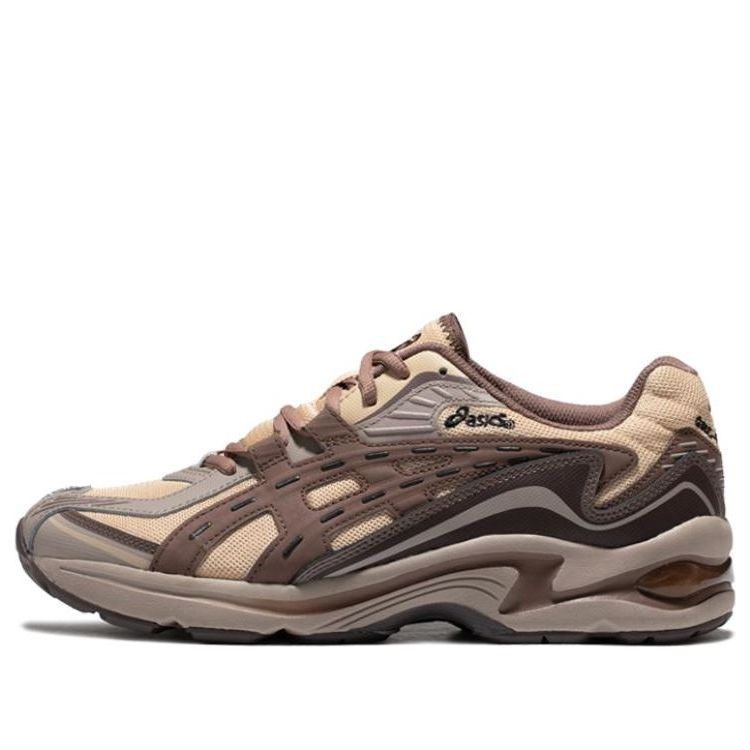 ASICS Gel-Preleus 'Brown' 1201A838-200
