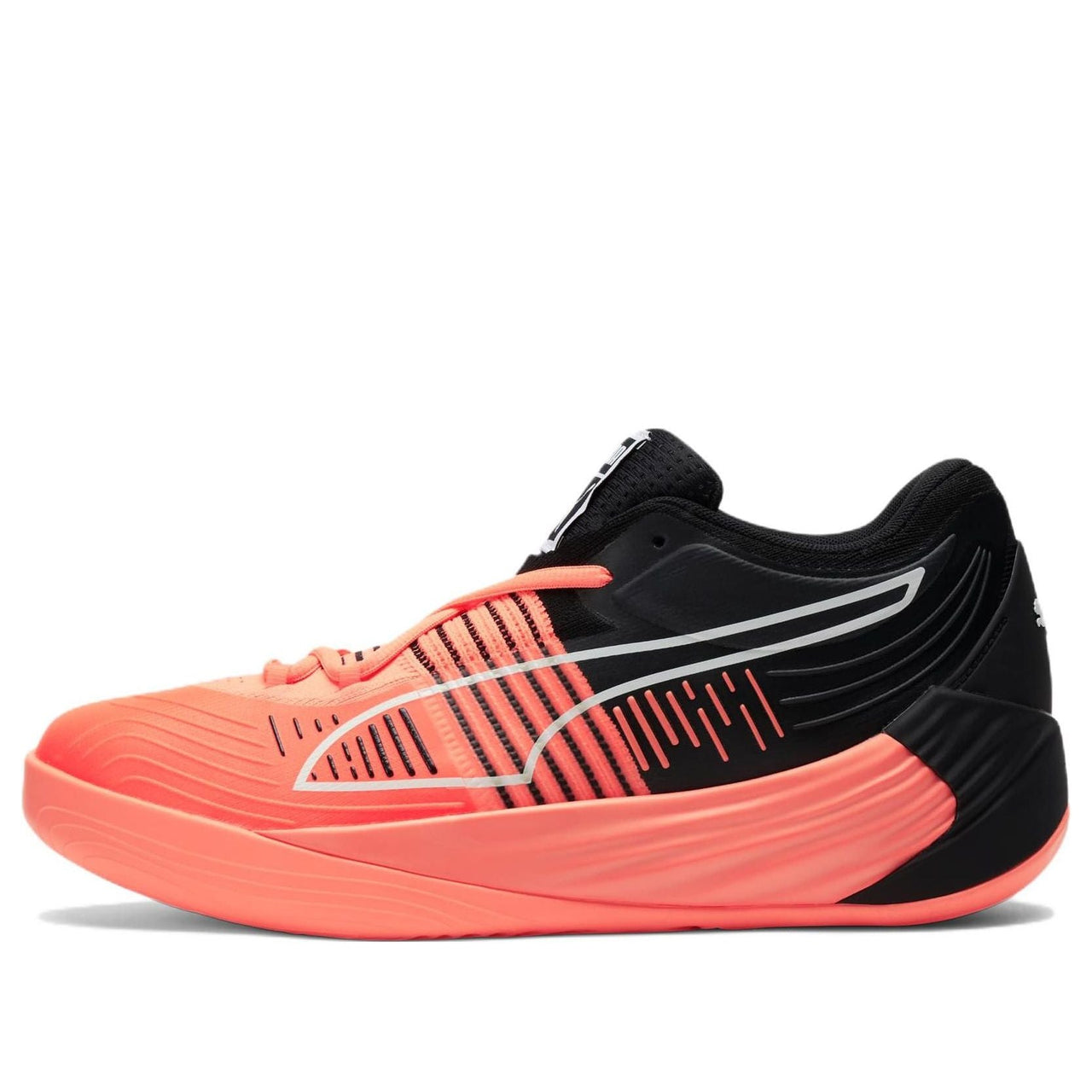 PUMA Fusion Nitro 'Neon Citrus' 195514-15