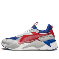 PUMA Transformers x RS-X 'Optimus Prime' 370702-01