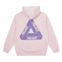 Palace Reacto Trl-Ferg Hoodie 'Pink' PAL-SS23-493