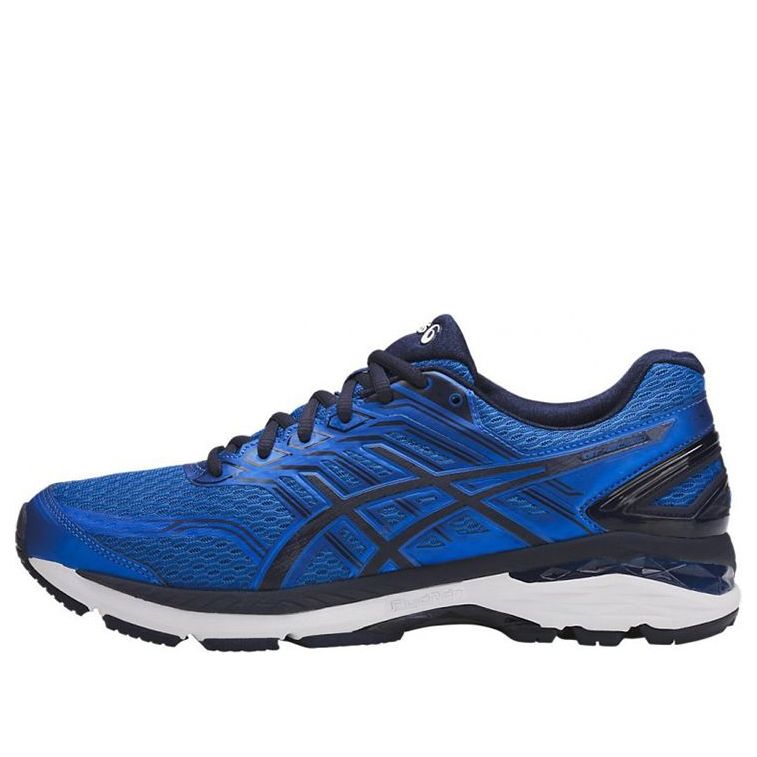 ASICS GT-2000 5 'Directoire Blue' T707N-4358