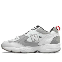 New Balance 608v1 'White Grey' MX608RG1