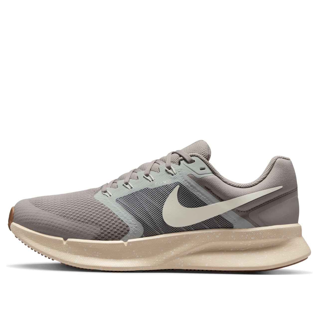 Nike Run Swift 3 'College Gray Sail' DR2695-013