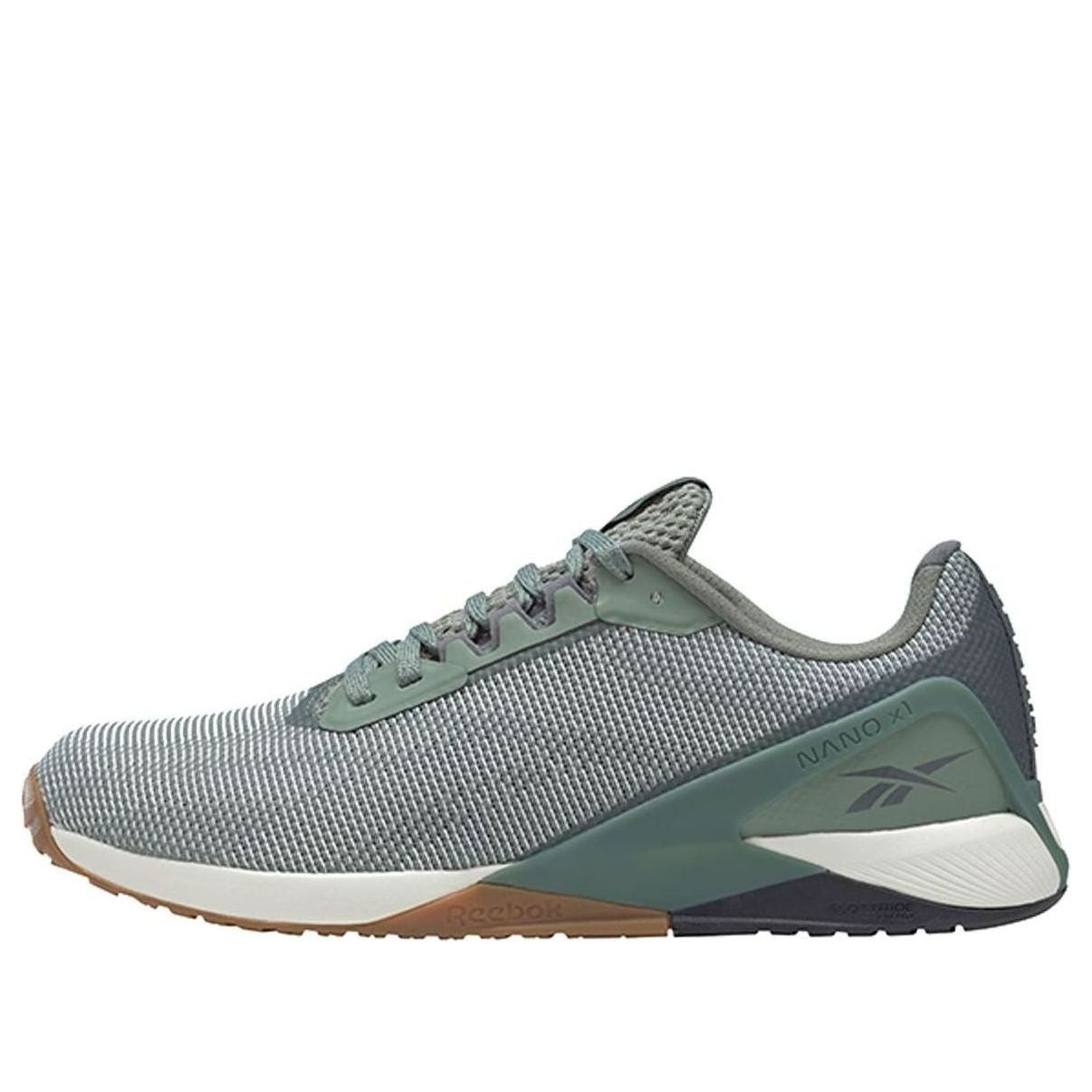 Reebok Nano X1 Grit 'Harmony Green' S42566